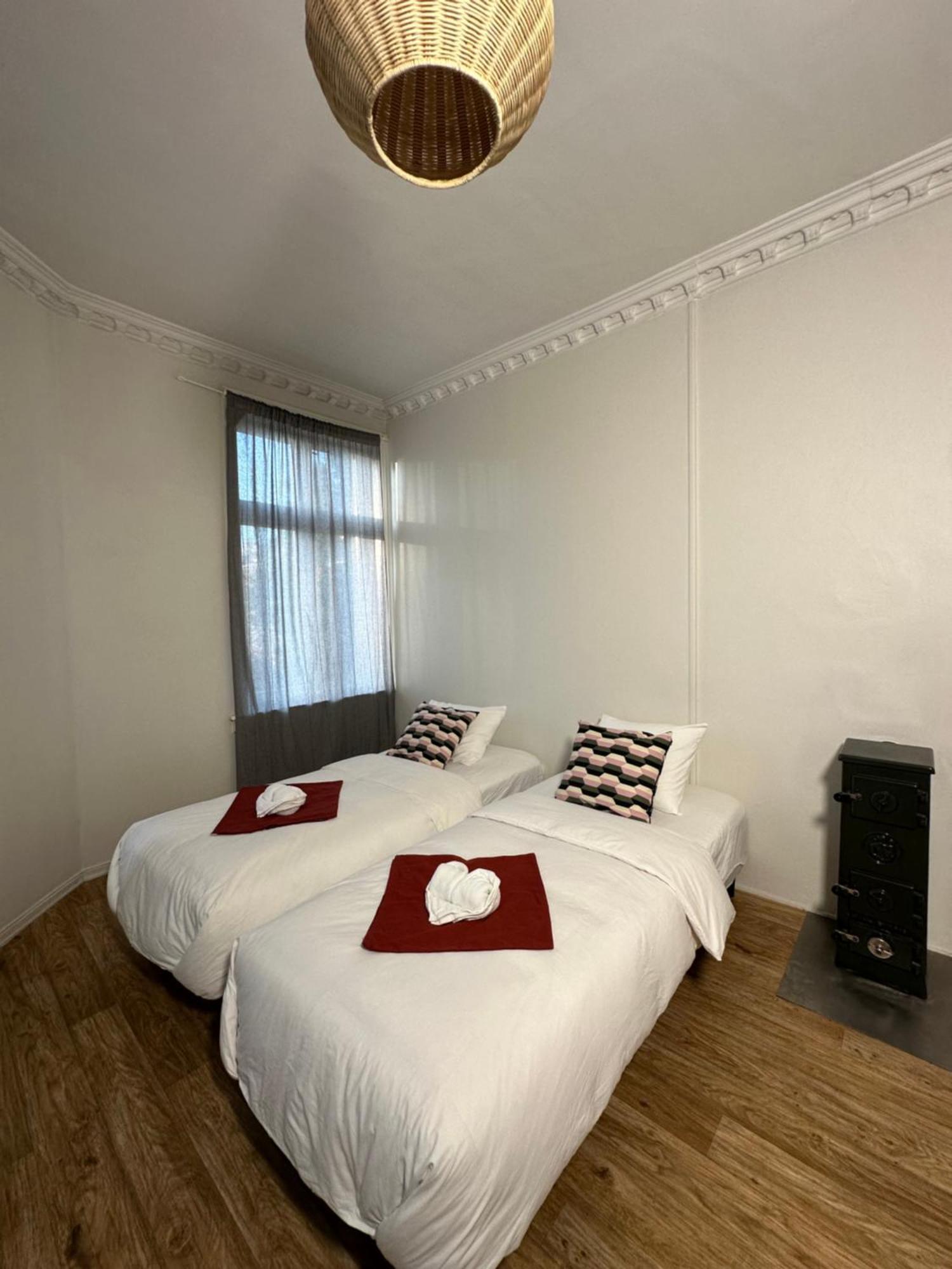 The Bloom Apartments Осло Екстер'єр фото