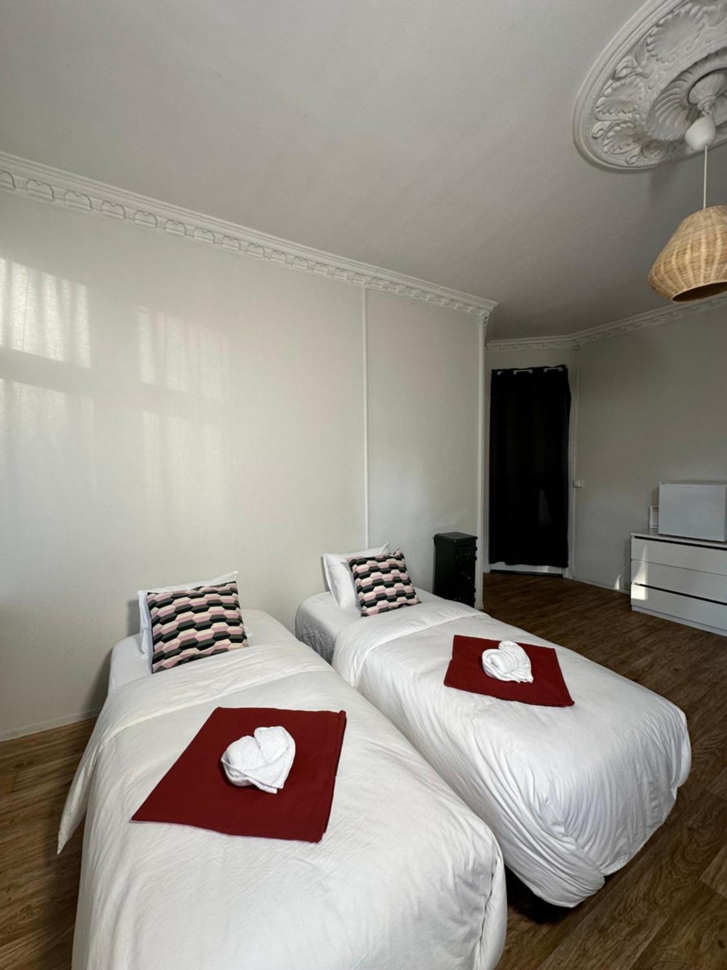 The Bloom Apartments Осло Екстер'єр фото